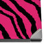 Retro Zebra Dell XPS Skin